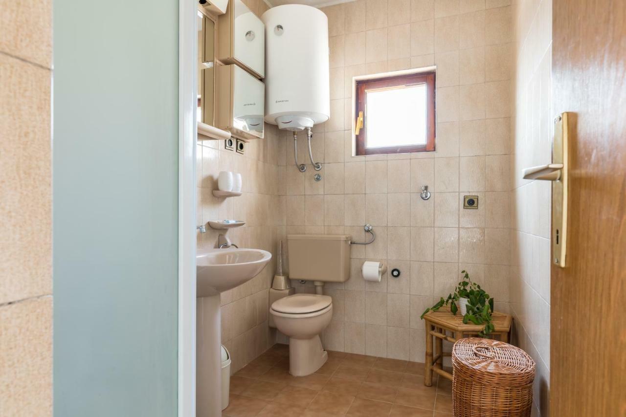 Apartament Palfeys Lokva Rogoznica Zewnętrze zdjęcie