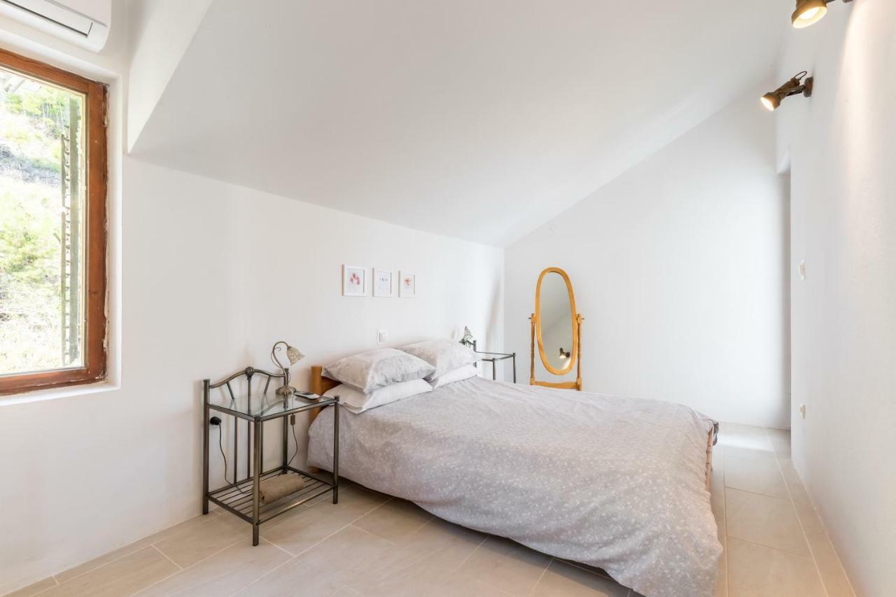Apartament Palfeys Lokva Rogoznica Zewnętrze zdjęcie