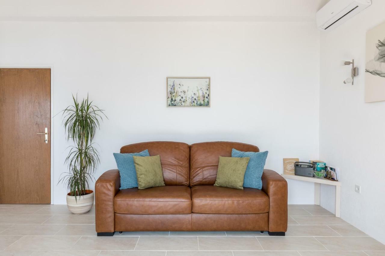 Apartament Palfeys Lokva Rogoznica Zewnętrze zdjęcie